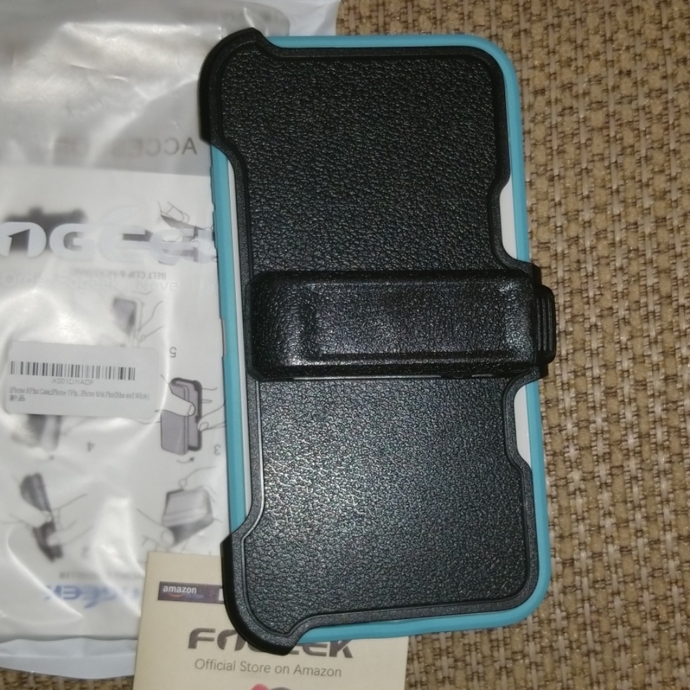 iPhone case - Picture 4 of 5